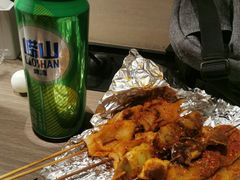 -老板娘串店·中餐&烧烤