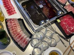 -海底捞火锅(龙首印象城店)