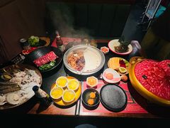 -牛New寿喜烧(虹桥新天地店)