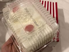 -红宝石·鲜奶小方(万航店)