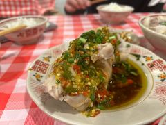 -老方桌烂蹄花川菜馆(九龙坡店)