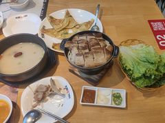 -大田牛尾汤(幸福河市场店)