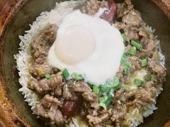 -红星光发煲仔饭(大石街店)