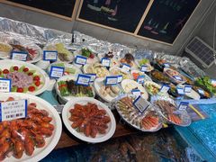 -阿毛饭店(和义路店)