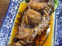 -孙盛兴奥灶面馆·蟹黄面·三虾面(山塘街总店)