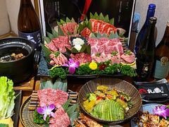 -丸藏和牛烧肉专门店(园区师惠坊店)