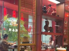 -满园烤鸭·春饼(沈北万达店)