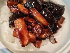 -悦融琥珀·京鲁菜·海味珍品(西单店)