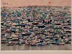 -中华艺术宫(上海美术馆)