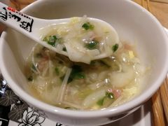 -山芋腔苏北菜(盐城滨海店)