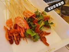 -串一火锅(赛格国际购物中心店)