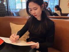 -丽晶轩中餐厅(重庆丽晶酒店)