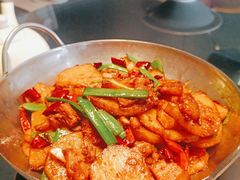 -徐记海鲜(汉城湖|太奥店)