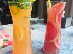 -花舍·新派粤菜·西餐·下午茶(亚运村·鸟巢店)