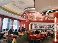 -避风塘·金牌店·夜宵(金玉兰店)