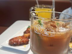 -烁先生披萨·儿童餐下午茶(河南岸店)