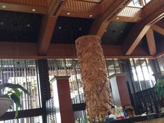 -三亚亚龙湾铂尔曼别墅度假酒店