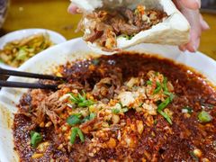 -长安后宰门水盆羊肉(新都心店)