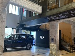 -现代汽车文化中心 Hyundai Motorstudio Beijing