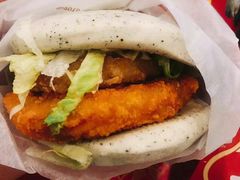 -麦当劳(宜兴人民路店)