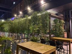 -若蘭慈·无国界素食料理(欢乐海岸店)