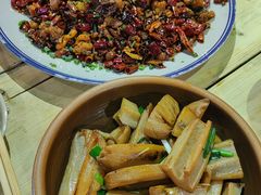 -饭江湖·江湖菜(湖广会馆店)