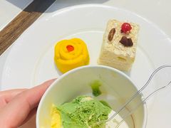 -晶丽香榭自助餐(南京大饭店)