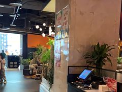 -半秋山西餐厅(巴南万达广场店)