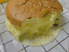 轻乳酪-西村叔叔的店(黄岛青医附院店)