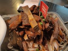 -简小舍·民间手艺菜(武昌江滩店)