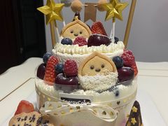 -EnergyCake蛋糕理想国