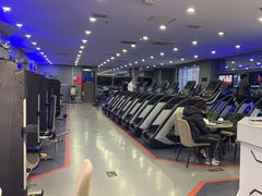 -优昂健身(新光界店)