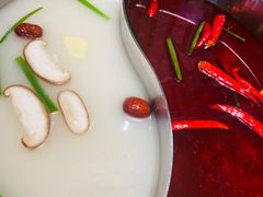 -彤德莱火锅(果园路店)