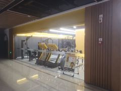 -FEELINGME乐刻私教馆·健身(文鼎财富店)