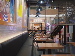 -BOPEYE·波派炸鸡(河西中央商场店)