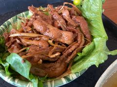 越式香茅烤肉-华姐鸡粉(教育路店)