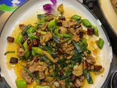 -八木轩·寻味大理白族民俗餐厅(文献路店)