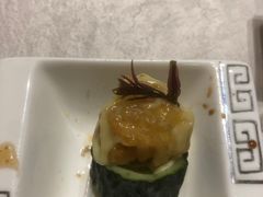 -皇室假期美食水疗会(春风路店)