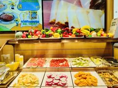 -豪客来牛排(中华城店)