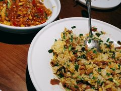 -前海沿·青岛菜(李沧万达店)