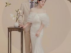 -经典婚纱摄影美学馆·私人定制