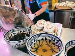 -陕西名小吃(T3航站楼一店)