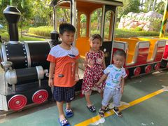 -美的鹭湖探索王国