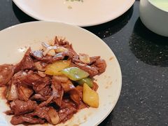 -铭轩中餐厅·海南菜·粤菜(亚龙湾瑞吉店)