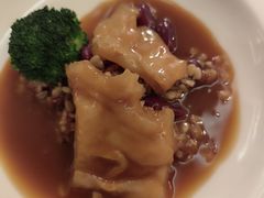 -酌宴府The China Club·广州万富希尔顿酒店(云城东路店)
