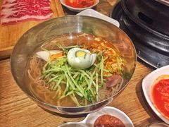 -韩国料理大力士(屏风街店)