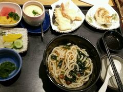 -江户前日本料理(瑞诗酒店店)