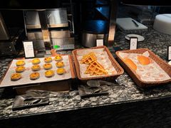 -广州天河希尔顿酒店