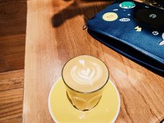 -Seesaw Coffee(朝阳大悦城店)