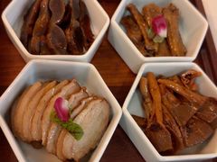 -鸭匠食府·挂炉烤鸭·新京菜(阜成路店)